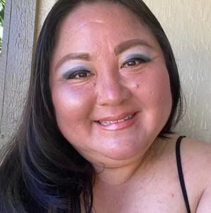 Meet your Posher, Candace